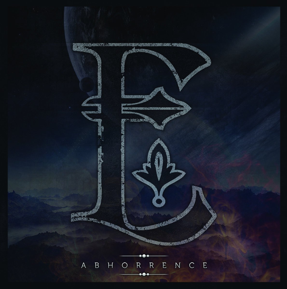 Emerson - Abhorrence [EP] (2013)